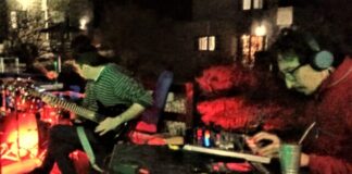 Llega el tercer Retiro de Músicxs de Paravachasca