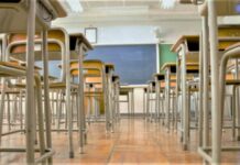 Paritaria docente: la Secretaría de Trabajo dictó la conciliación obligatoria y suspendió el paro de 72 horas