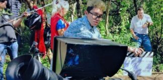 Invitan a una asamblea de realizadores audiovisuales de Paravachasca