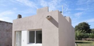 Licitan mano de obra, material y equipos para la construcción de 50 viviendas «Semilla»