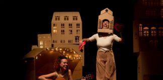 Cañito Cultural hace su balance: «Constantemente vamos construyendo el público»