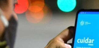 El pase sanitario regirá en el país desde el 1º de enero de 2022