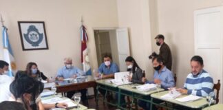 Alta Gracia Crece evalúa judicializar la derogación de las PASO