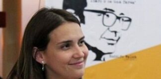 Gaudensi, de FATPREN: «Hay que organizarse y hay que estar dentro de las organizaciones sindicales»