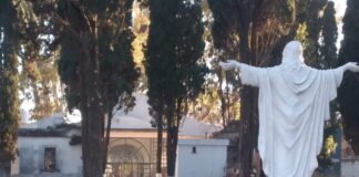 Preocupación por la “escasa disponibilidad” del cementerio municipal