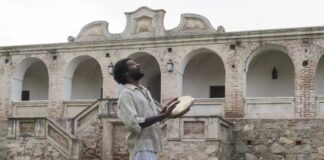 Inauguran en la ciudad de Córdoba el Espacio de la Memoria Afro