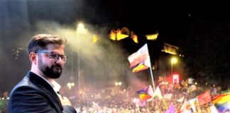 Análisis trasandino sobre el triunfo de Boric en las elecciones presidenciales de Chile