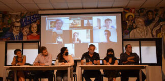 Nace una Confederación de medios para disputar la agenda del debate público