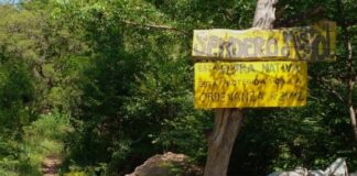 Vecinos de Villa Río denuncian venta irregular de lotes