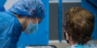 Ampliaron los horarios para vacunación Covid-19 sin turno previo en Alta Gracia