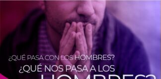 Género: Anisacate llevará adelante una charla reflexiva para varones