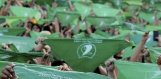 El acceso al aborto legal sigue siendo desigual en el país