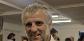 Sala: «No va con el perfil de nuestra comuna que pase un rally»