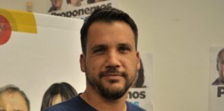 Marcos Torres negó manipulación en elecciones vecinales