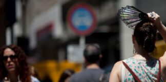 Emiten recomendaciones para evitar los golpes de calor