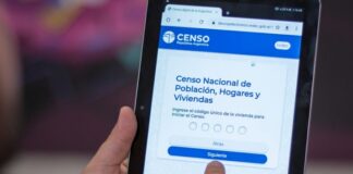 Con preguntas de identidad de género y autorreconocimiento étnico, el Censo Nacional tiene fecha