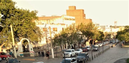 Centro Alta Gracia 5