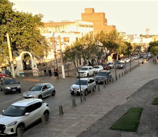 El debate por las aplicaciones de transporte en Alta Gracia sigue abierto y llegaría a la Comunidad Regional Centro Alta Gracia 5