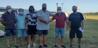 El Club Deportivo Norte dispondrá de tres nuevas canchas de fútbol