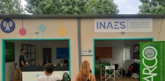 FARCO e INAES promueven el cooperativismo desde Tecnópolis