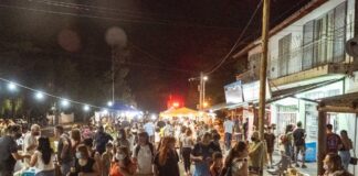 González: «Mostrar que somos un destino seguro hace que la gente nos elija»