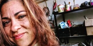 Lanzan colecta solidaria para acompañar a la familia de Gabriela Astrada