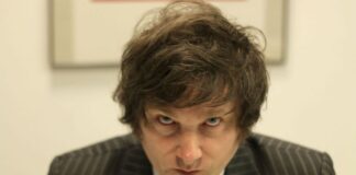 Desmienten a referentes locales sobre la organización de la llegada de Milei a Córdoba