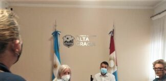 Torres: «Con la infraestructura existente y el consumo desmedido es imposible evitar lo que ocurrió»