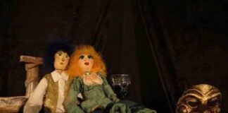 Títeres en Paravachasca: El “10º Festival Pan y Vino” se despide con cuatro días de funciones