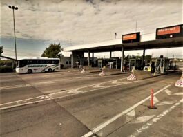 El Ersep anunció una nueva actualización del cuadro tarifario de los peajes de Caminos de las Sierras