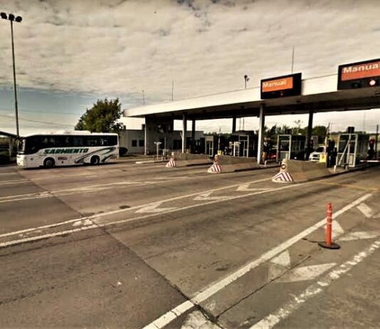 Caminos de las Sierras aumenta el peaje un 2,5% en todas las cabinas ubicadas en la Red de Accesos a Córdoba