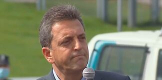 Funcionarios locales se despegan del armado Massista