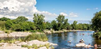 Emiten consejos para el cuidado de la piel en verano