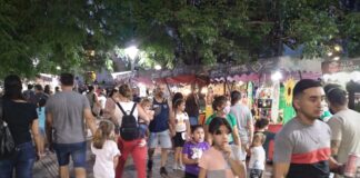 El tercer fin de semana de enero registró la mayor ocupación del verano