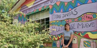 Salvar las abejas es salvar el planeta