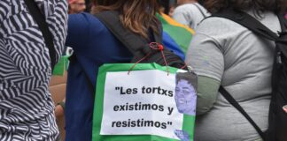 La Bolsa será sede del Encuentro de Identidades Lésbicxs