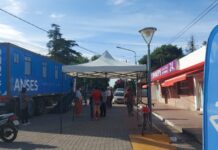 ANSES amplía la atención en Alta Gracia