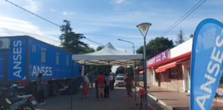 ANSES amplía la atención en Alta Gracia