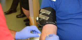Crisis en el banco de sangre, se necesitan dadores