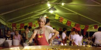 Lucía Allende señaló irregularidades en los balances de los últimos Encuentros de Colectividades