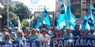 UEPC reclama un aumento del 60% en la paritaria provincial