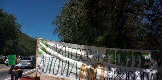 Opinión: ¿La Autovía es el único modelo posible de progreso y desarrollo para Paravachasca?