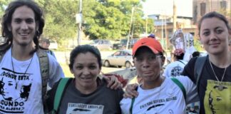 Se cumplen 10 años de la desaparición del «Rubio del Pasaje»