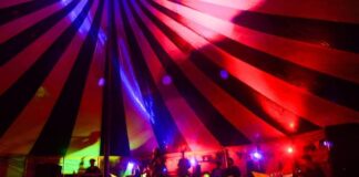 LLega la séptima edición del Festival Tranqui Reggae Party