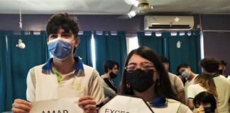 Promoción de vínculos saludables para la prevención de la violencia de género