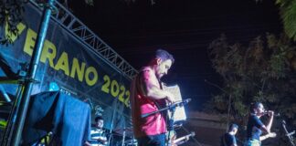 Diversas propuestas musicales locales animarán evento gratuito en la Avenida Sarmiento