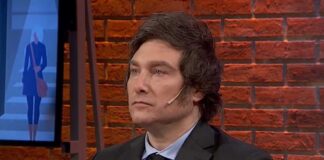 Diputados presentarían pedido de juicio político a Milei, tras el escándalo cripto