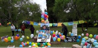 Justicia por Teo: en julio arranca el juicio por el niño que en 2018 falleció ahogado en la pileta de una guardería de Anisacate