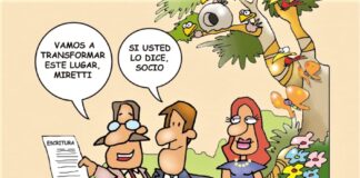 Se presenta la «Historia de Valle de Anisacate», contada por Oscar Salas