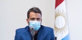 Marcos Torres aseguró que «no habrá lista de unidad» en el peronismo local